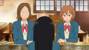 Kimi ni Todoke 1 Episodio 23