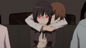 Durarara!! 4 Episodio 8