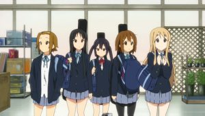 K-ON! 2 Episodio 2