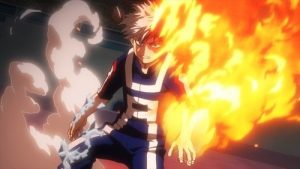 Boku no Hero Academia Dublado 2 Episodio 10