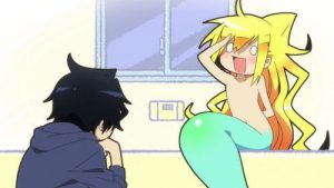 Orenchi no Furo Jijou 1 Episodio 2