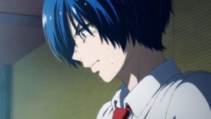 Ao no Orchestra 2 Episodio 1
