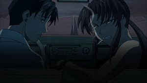 Black Lagoon 2 Episodio 5