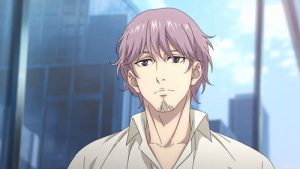 The OutCast 5 Episodio 11