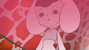 Kaiba 1 Episodio 5