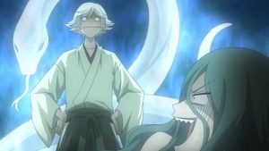 Kamisama Hajimemashita 1 Episodio 9