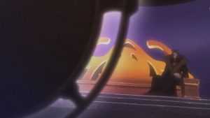 Tsubasa Chronicle 2 Episodio 25