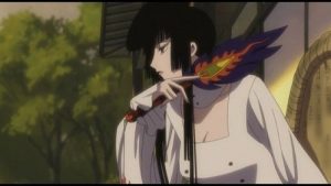 xxxHOLiC 2 Episodio 2