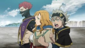 Black Clover Dublado 1 Episodio 73