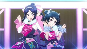 Love Live! Sunshine!! 2 Episodio 6