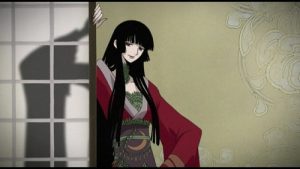 xxxHOLiC 1 Episodio 3