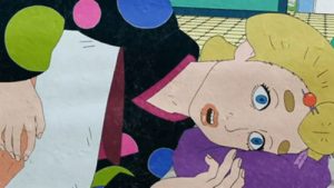 Mononoke 1 Episodio 1