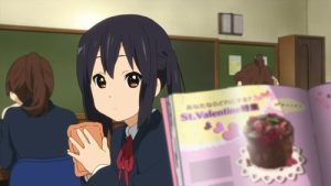 K-ON! 2 Episodio 22