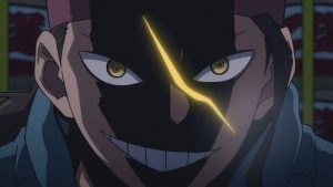 My Hero Academia: Vigilantes Dublado 2 Episodio 2