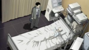Monster 1 Episodio 2