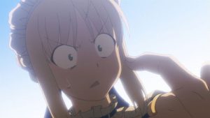 Carnival Phantasm 1 Episodio 8