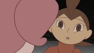 Kaiba 1 Episodio 11