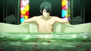 Monogatari 2 Episodio 4