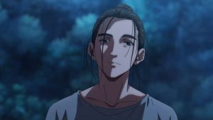 The OutCast 5 Episodio 6