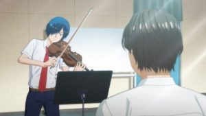 Ao no Orchestra 1 Episodio 12