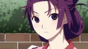 Monogatari 1 Episodio 12