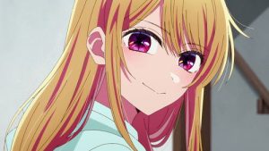 Oshi no Ko 3 Episodio 2