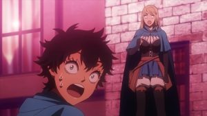 Black Clover Dublado 1 Episodio 126