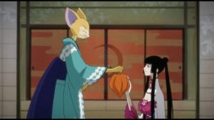 xxxHOLiC 1 Episodio 18