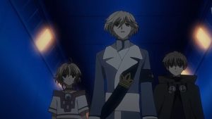 Tsubasa Chronicle 1 Episodio 24
