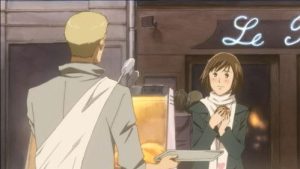 Nodame Cantabile 3 Episodio 2