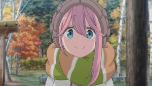 Laid-Back Camp 1 Episodio 7