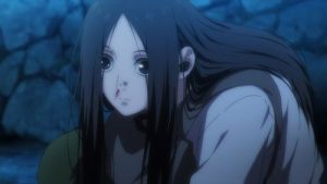 The OutCast 5 Episodio 3