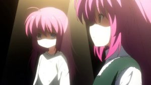 Little Busters! 1 Episodio 17