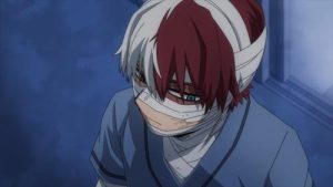 Boku no Hero Academia Dublado 6 Episodio 16
