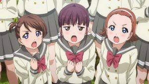Love Live! Sunshine!! 2 Episodio 7