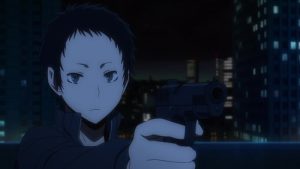 Durarara!! 4 Episodio 9