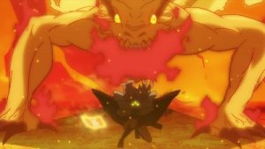 Black Clover Dublado 1 Episodio 60
