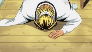 Boku no Hero Academia Dublado 3 Episodio 12