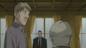 Monster 1 Episodio 70