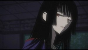 xxxHOLiC 2 Episodio 11
