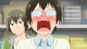 Denki-Gai no Honya-san 1 Episodio 6