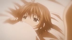 Tsubasa Chronicle 1 Episodio 5