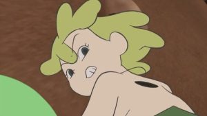 Kaiba 1 Episodio 1