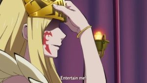 Magi: Sinbad no Bouken 1 Episodio 11