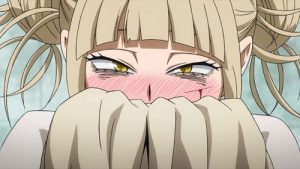 Boku no Hero Academia Dublado 4 Episodio 10