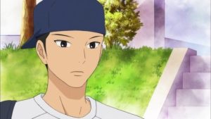 Kimi ni Todoke 1 Episodio 12