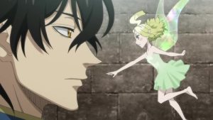Black Clover Dublado 1 Episodio 52