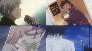 Honey and Clover 2 Episodio 6