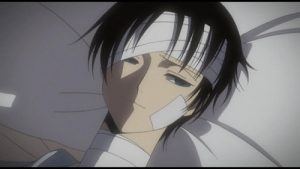 xxxHOLiC 2 Episodio 12