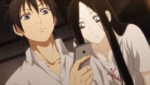 The OutCast 4 Episodio 8